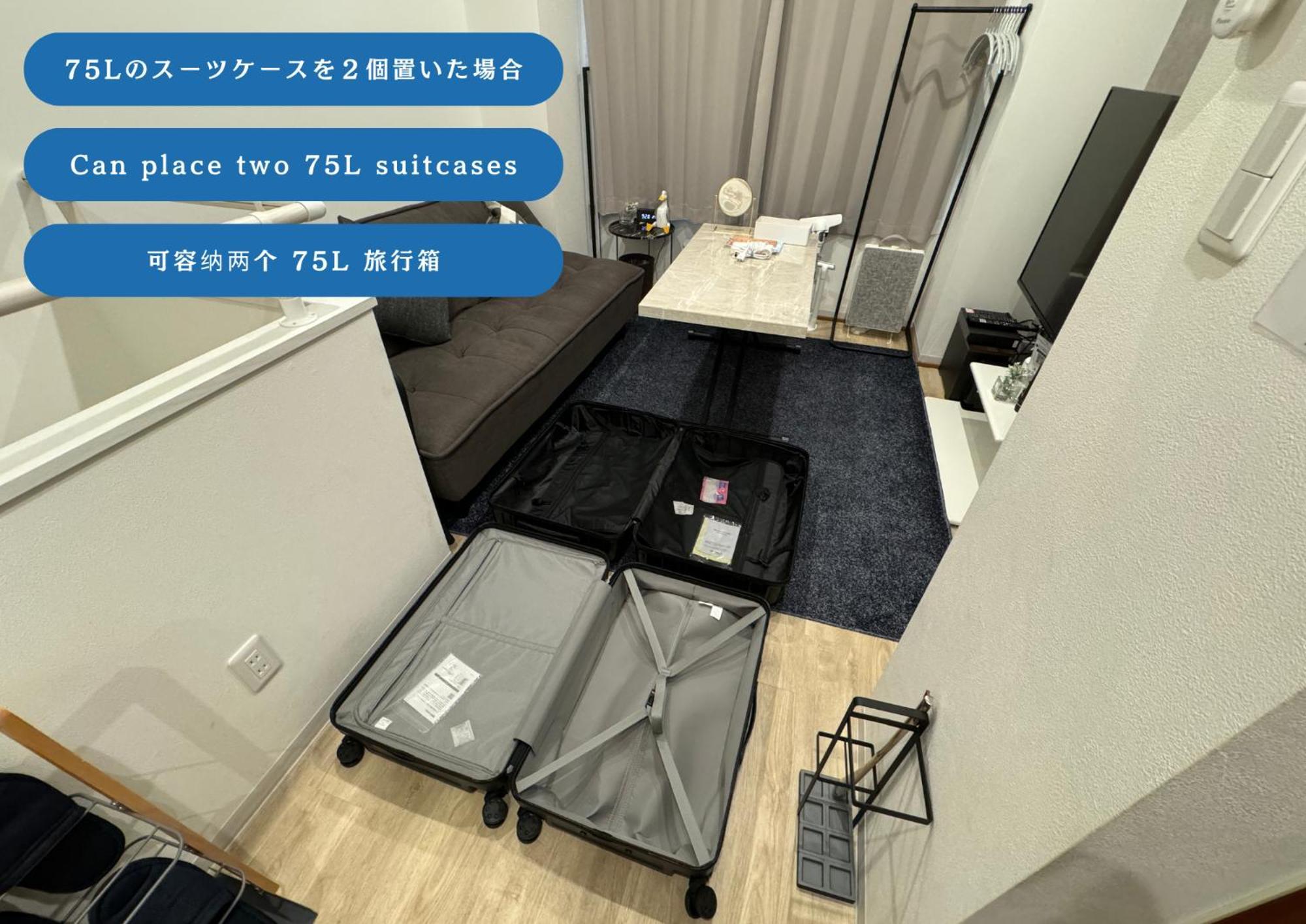 Appartement 東京新橋579
