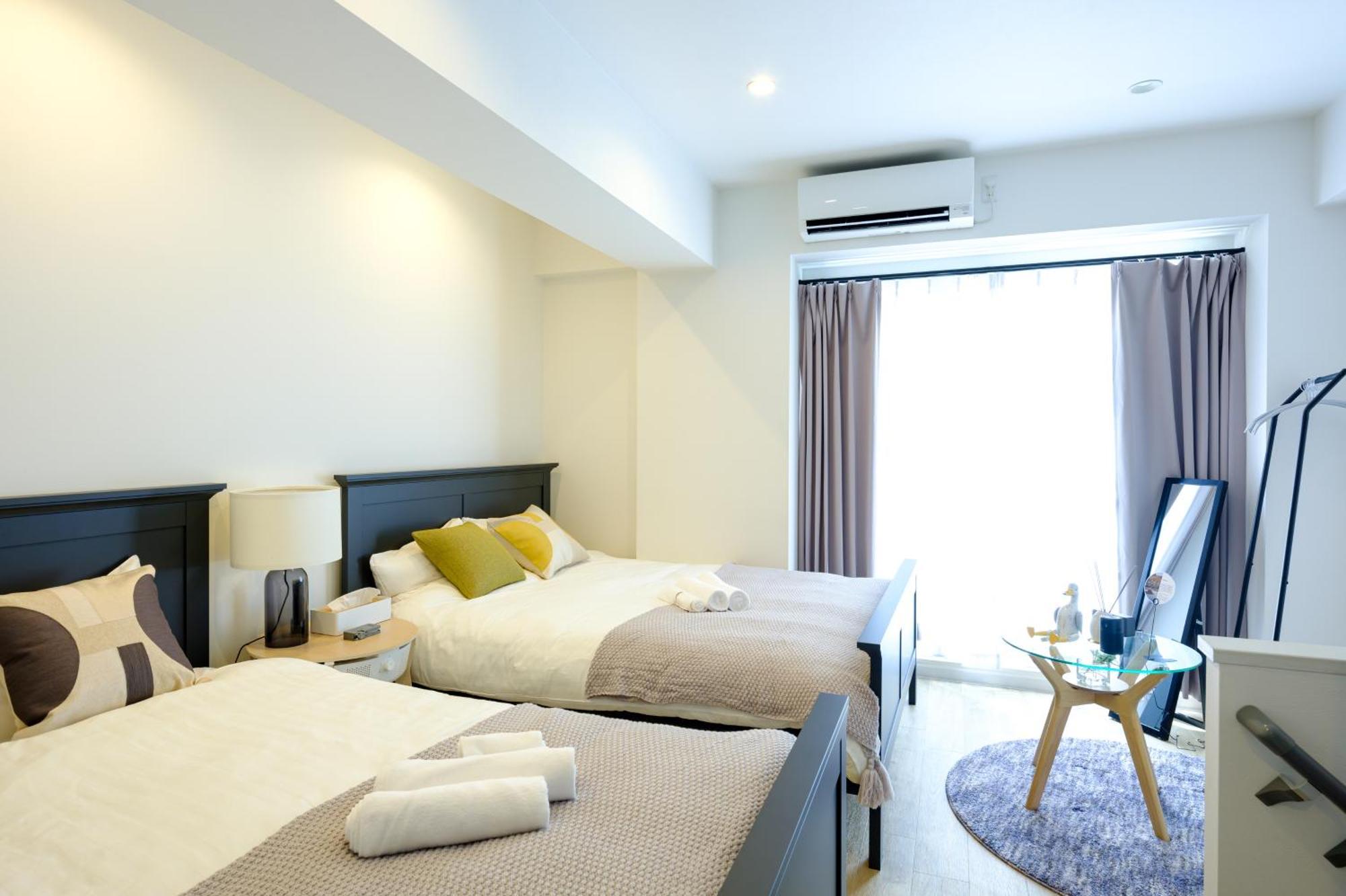 東京新橋579 Appartement *