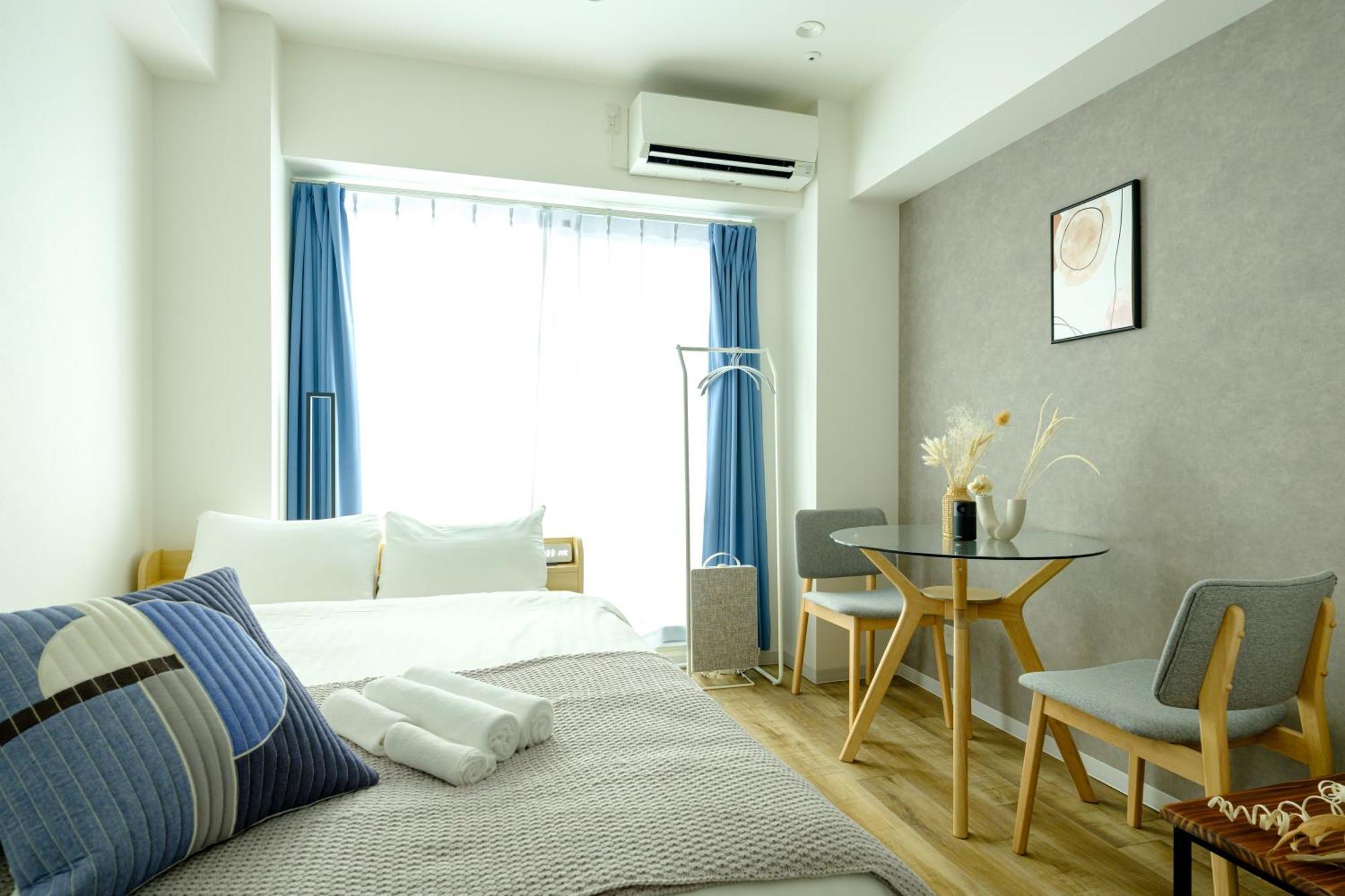Appartement 東京新橋579 *