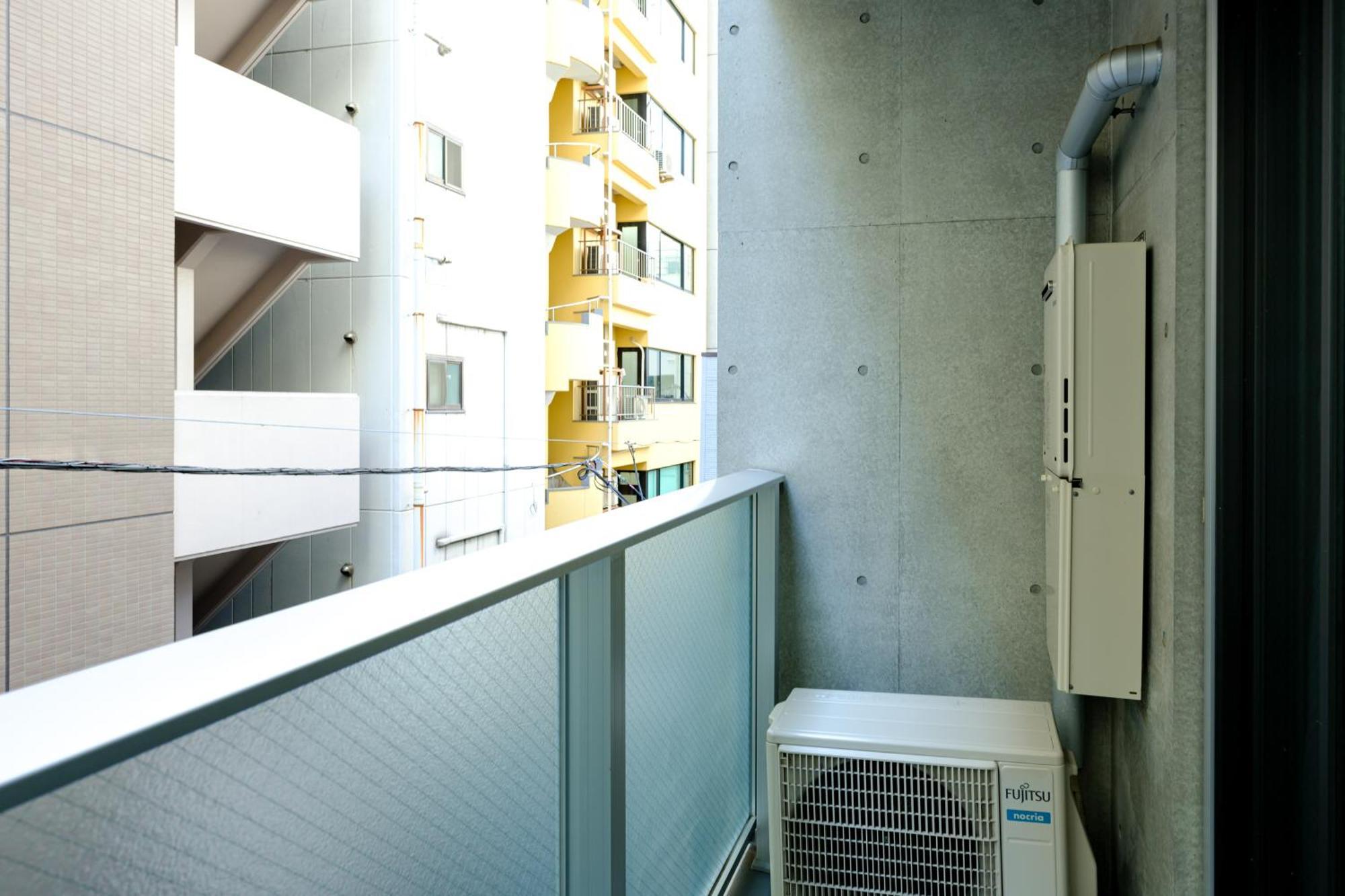 東京新橋579 Appartement