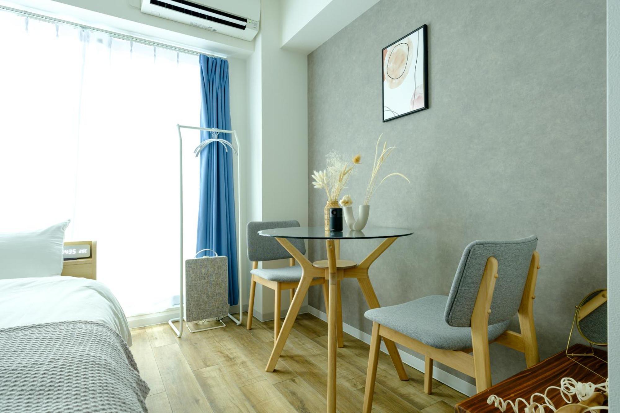 東京新橋579 Appartement *