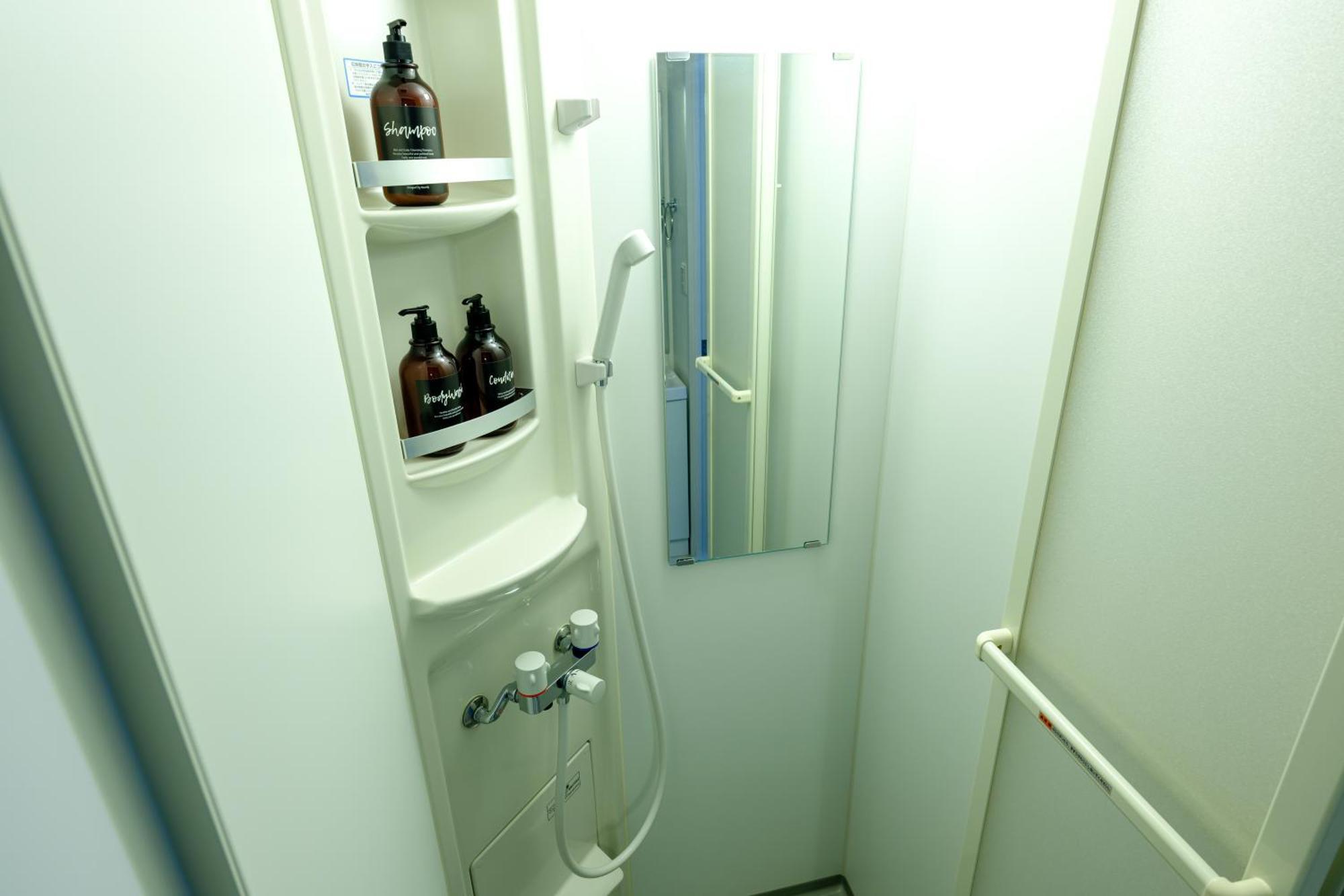 東京新橋579 Appartement *