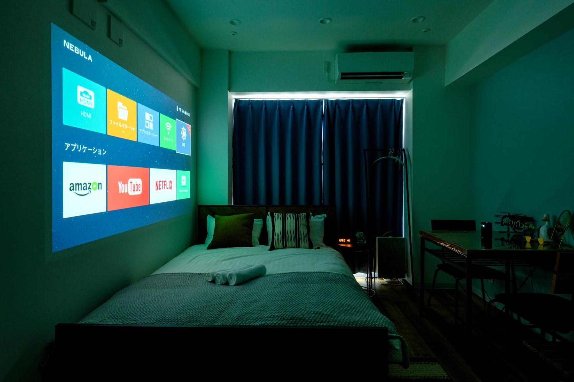 東京新橋579 Appartement