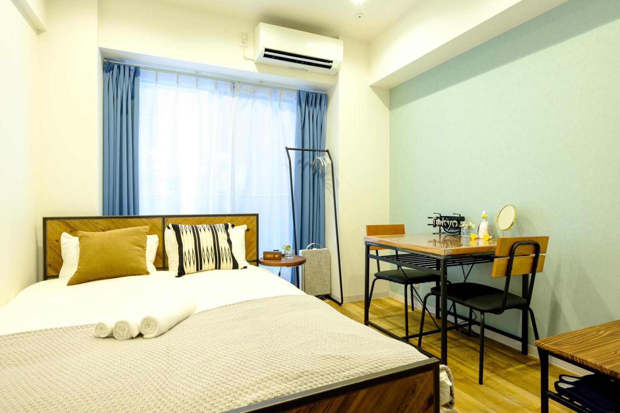 Appartement 東京新橋579