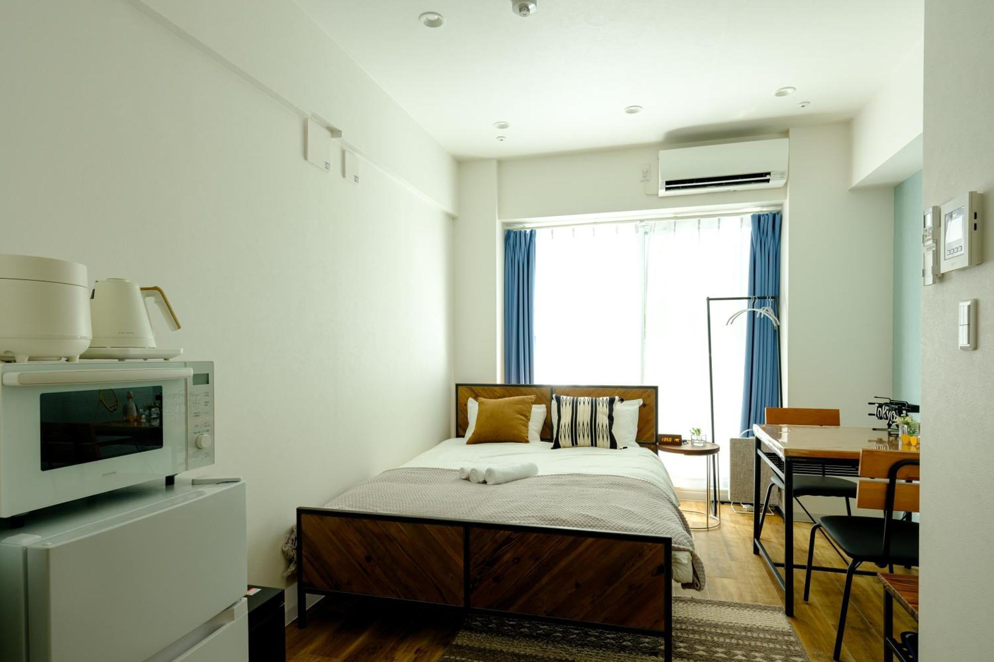 東京新橋579 Appartement