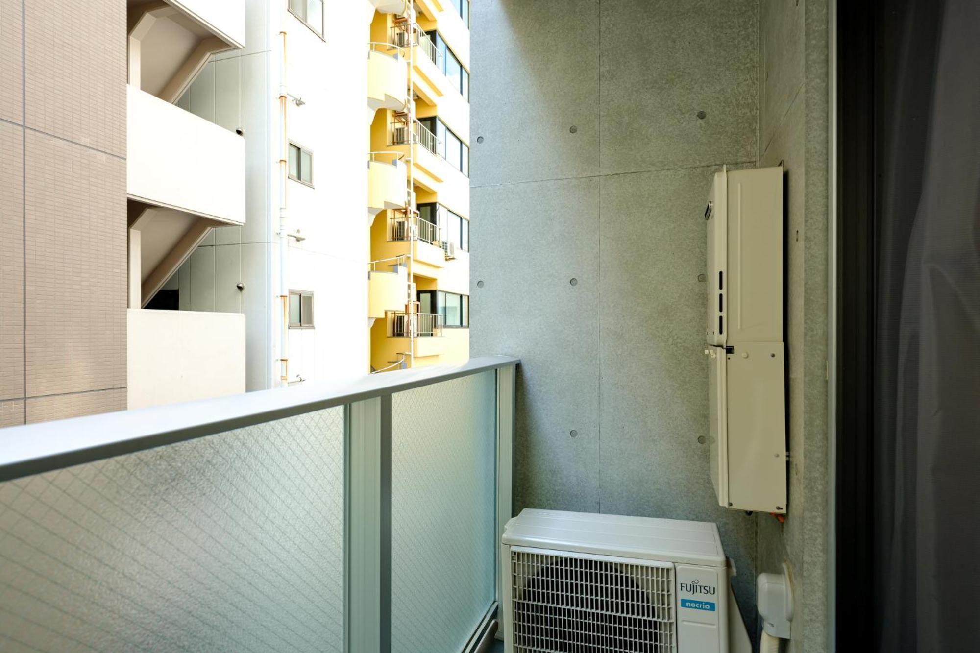 Appartement 東京新橋579