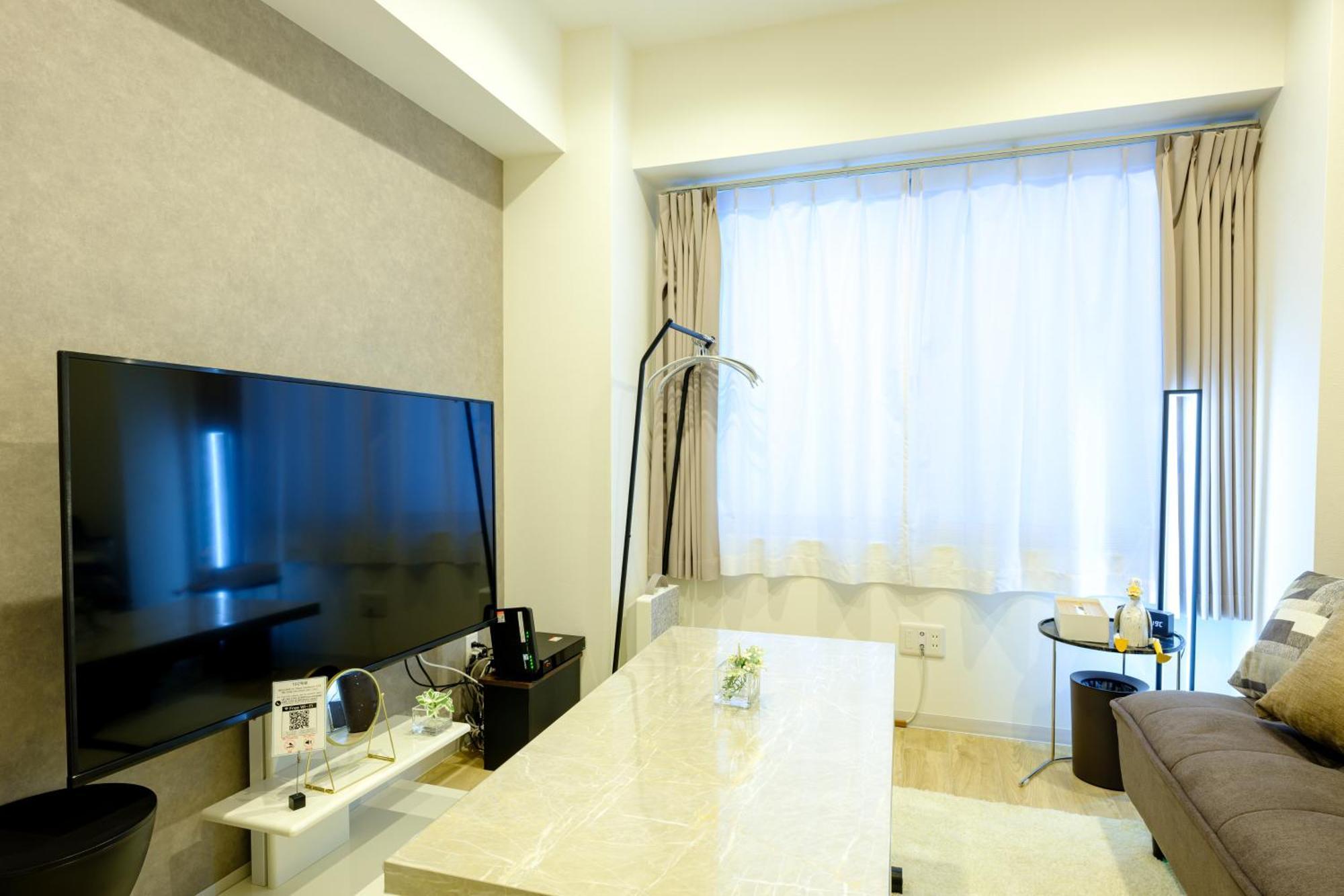 東京新橋579 Appartement *