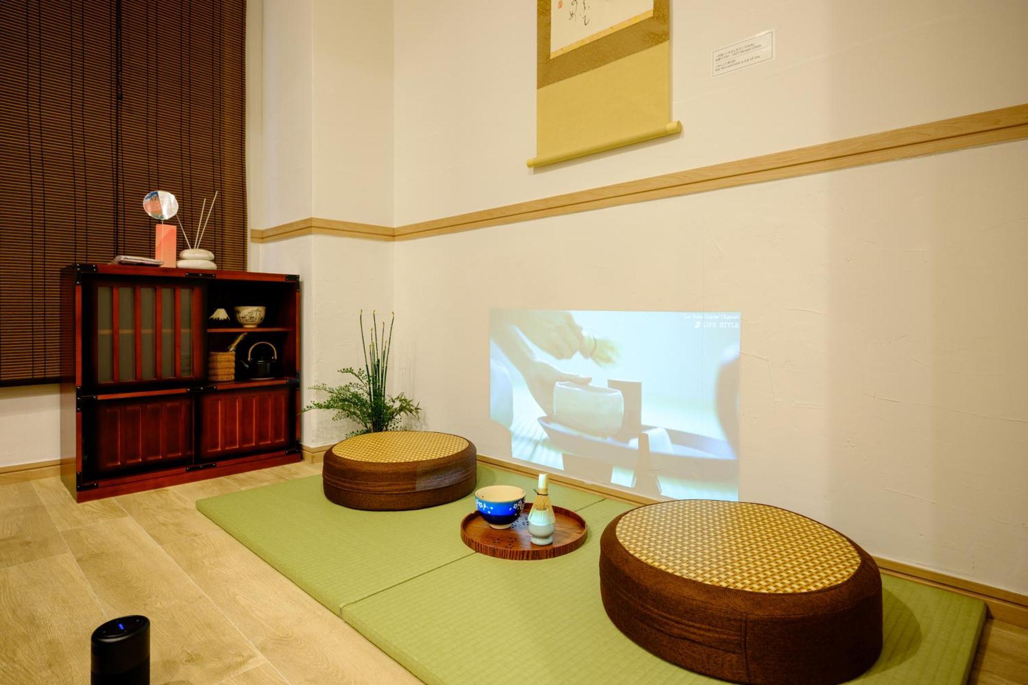 東京新橋579 Appartement Tōkyō
