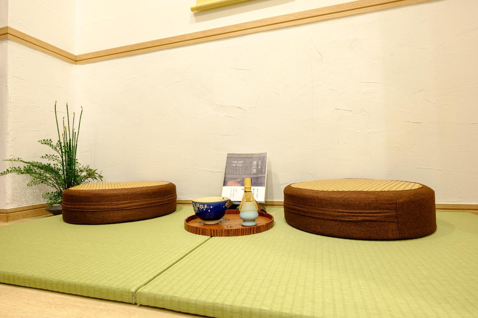 東京新橋579 Appartement Tōkyō