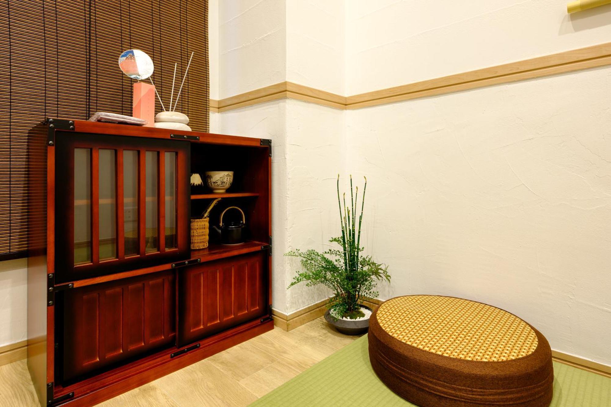 Appartement 東京新橋579 Tōkyō