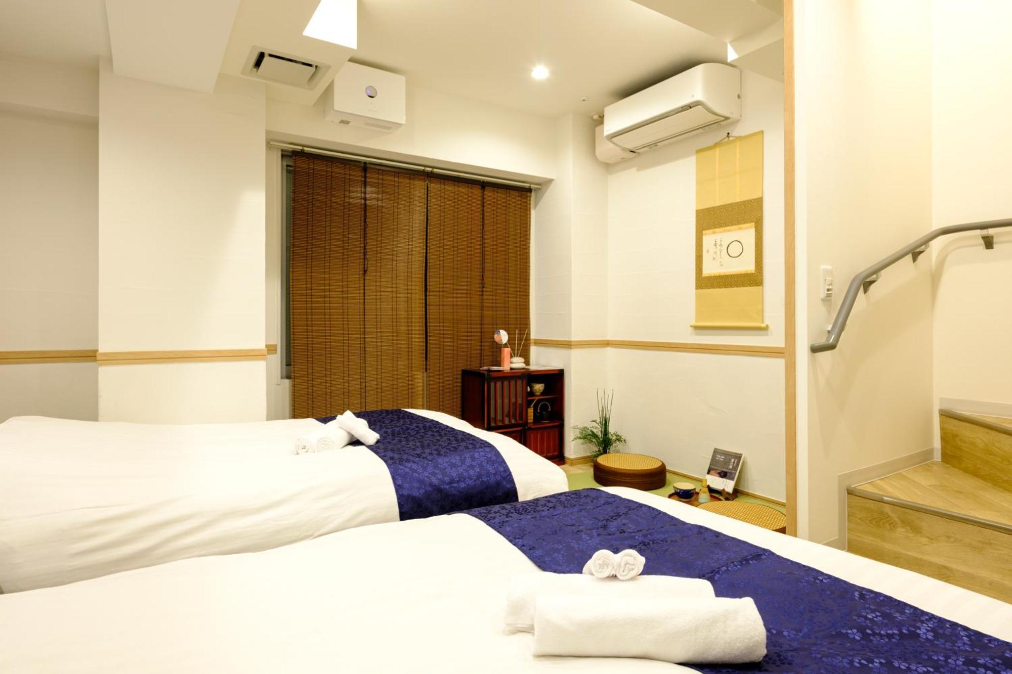 東京新橋579 Appartement
