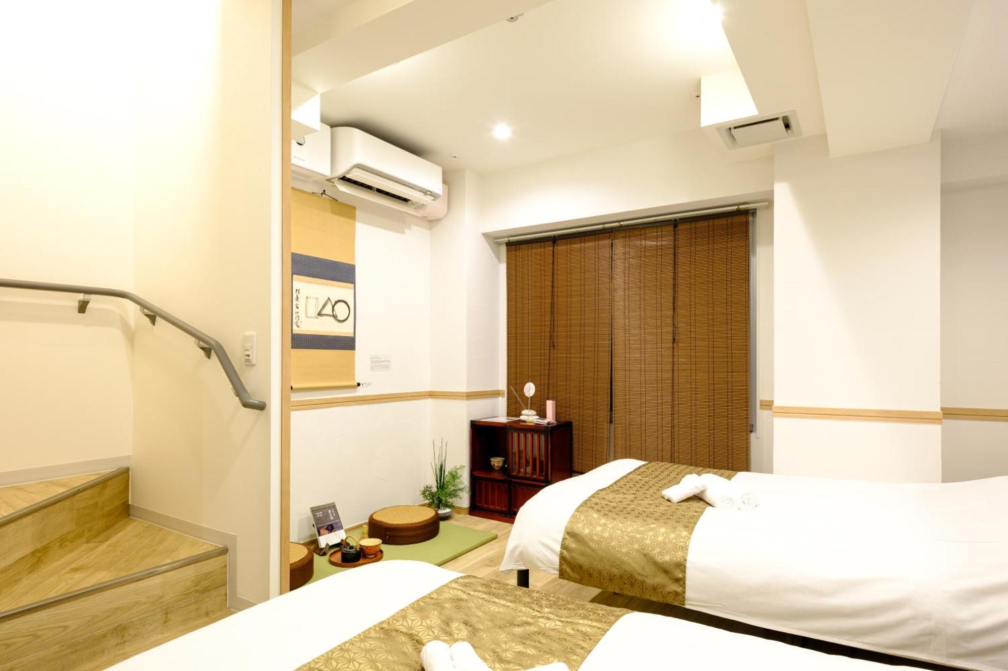 Appartement 東京新橋579 *