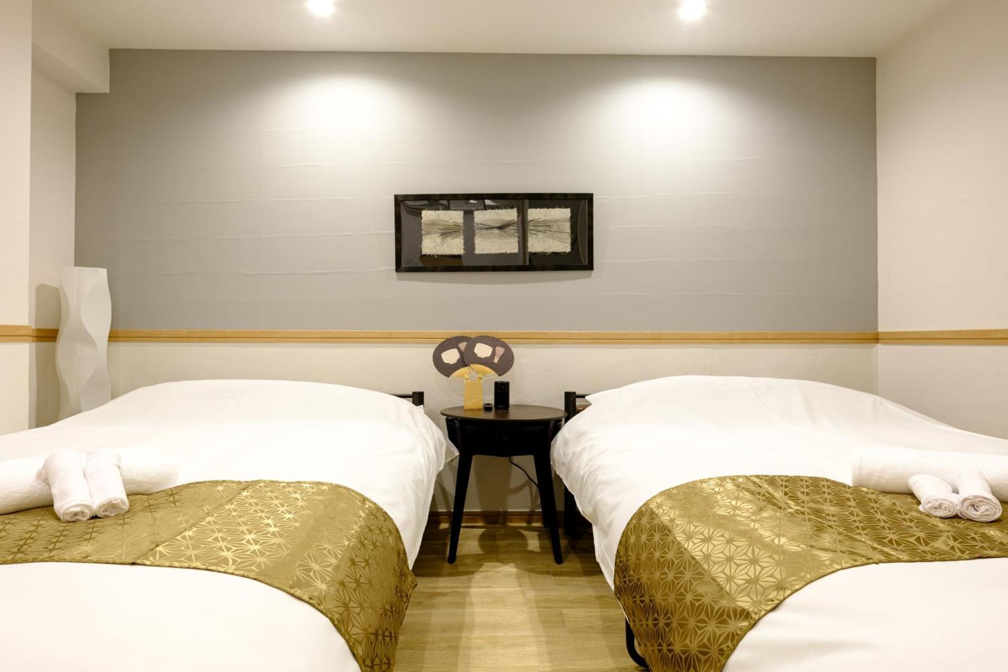 Appartement 東京新橋579