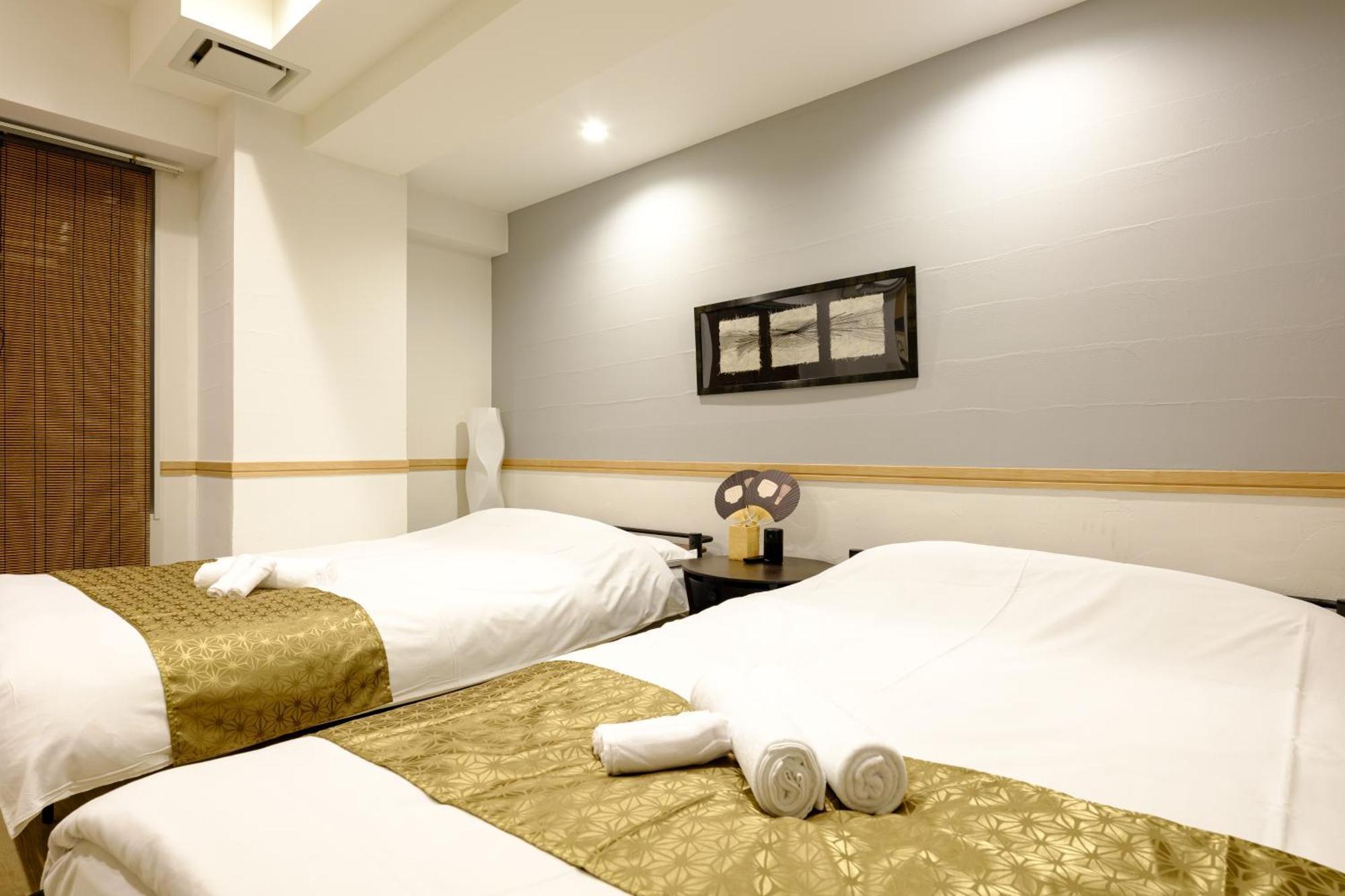東京新橋579 Appartement *