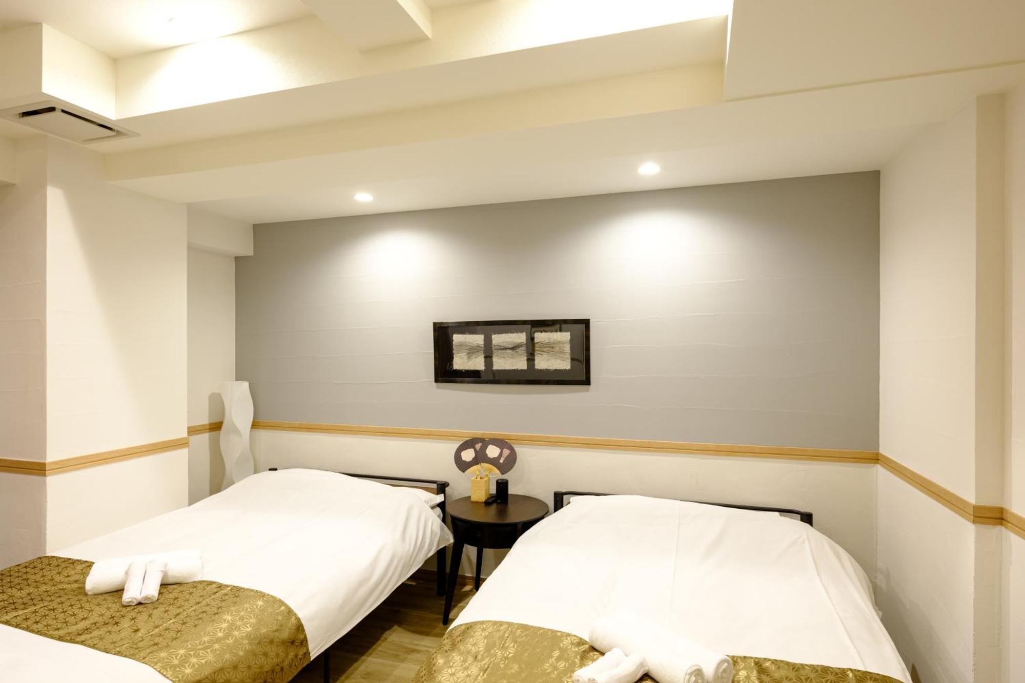 Appartement 東京新橋579 *