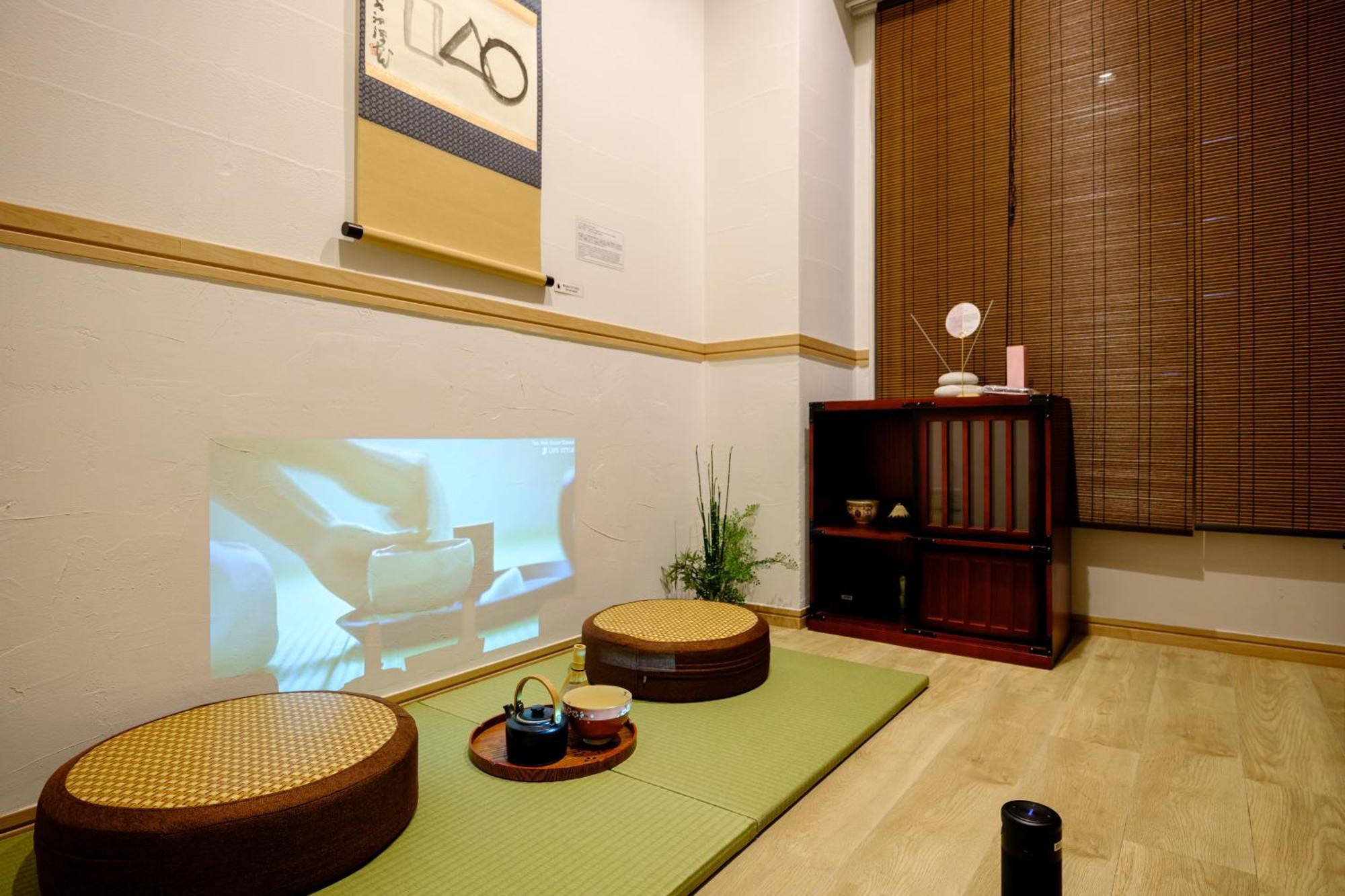 東京新橋579 Appartement Tōkyō