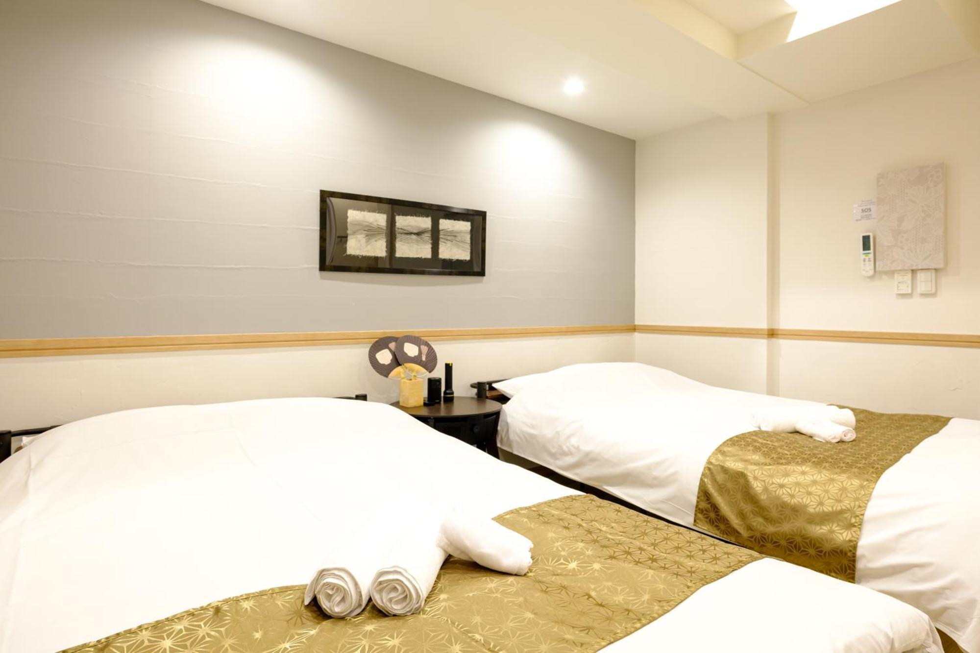 Appartement 東京新橋579