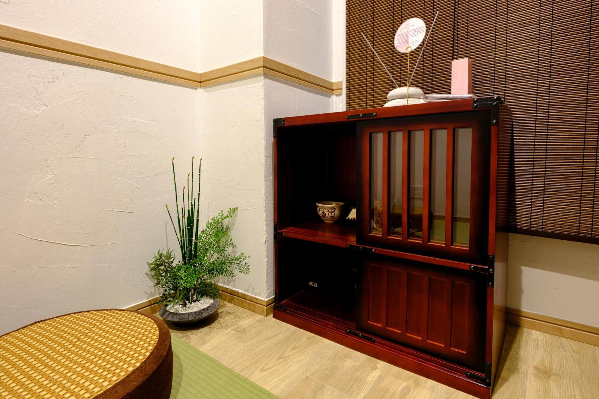 東京新橋579 Appartement